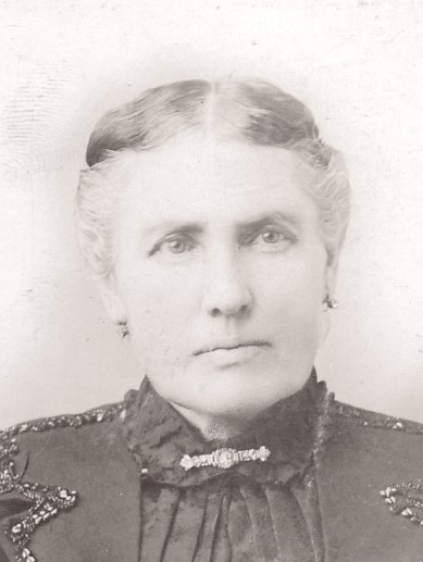 Mary Ann Rodeback (1839 - 1936) Profile